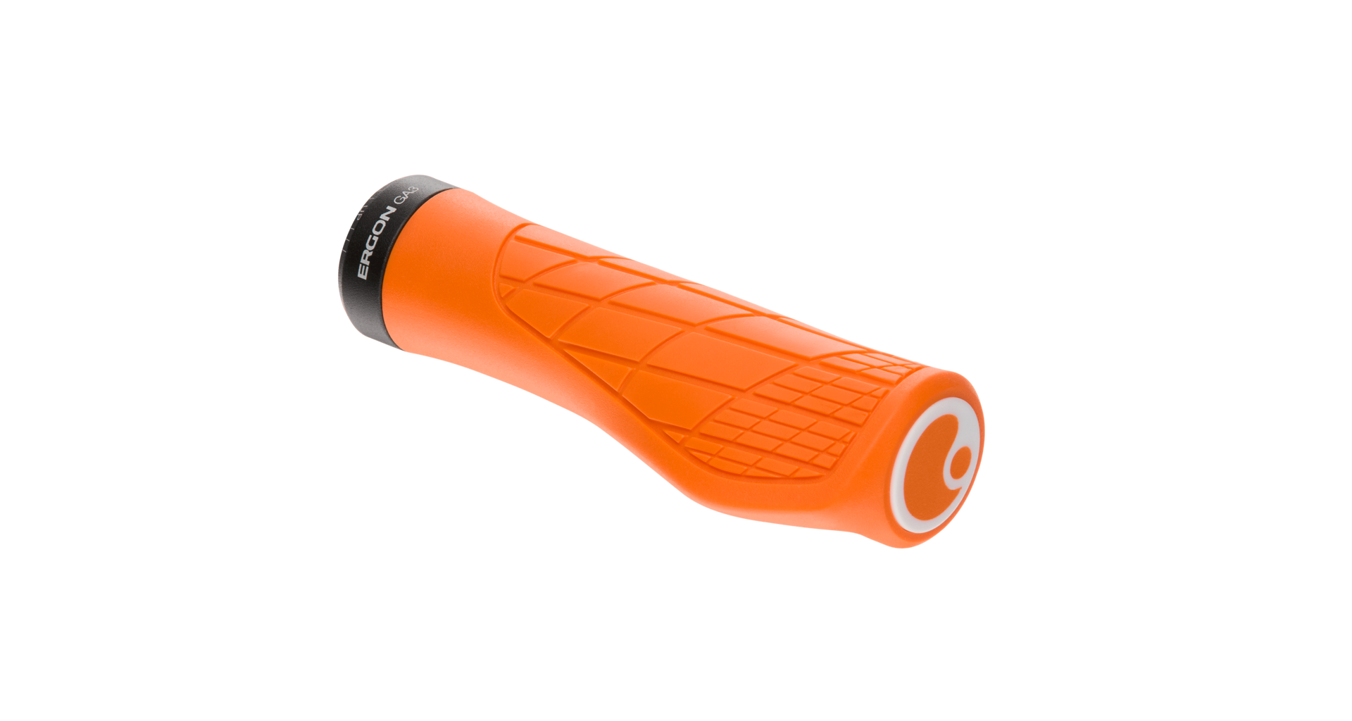 Gripy Ergon GA3 Barva: Juicy orange, Velikost: S