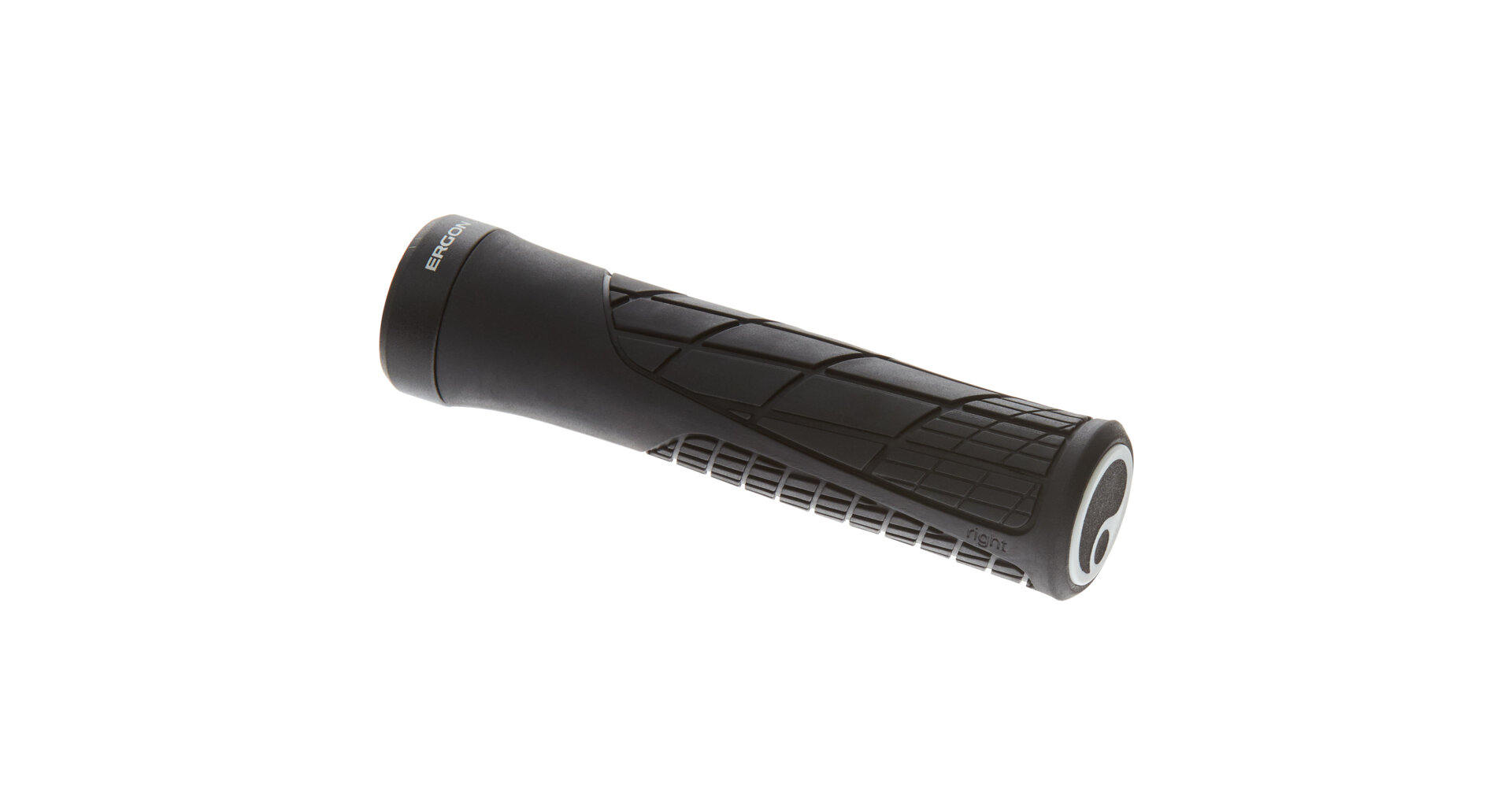 Ergon GA2 Barva: Black, Velikost: Fat