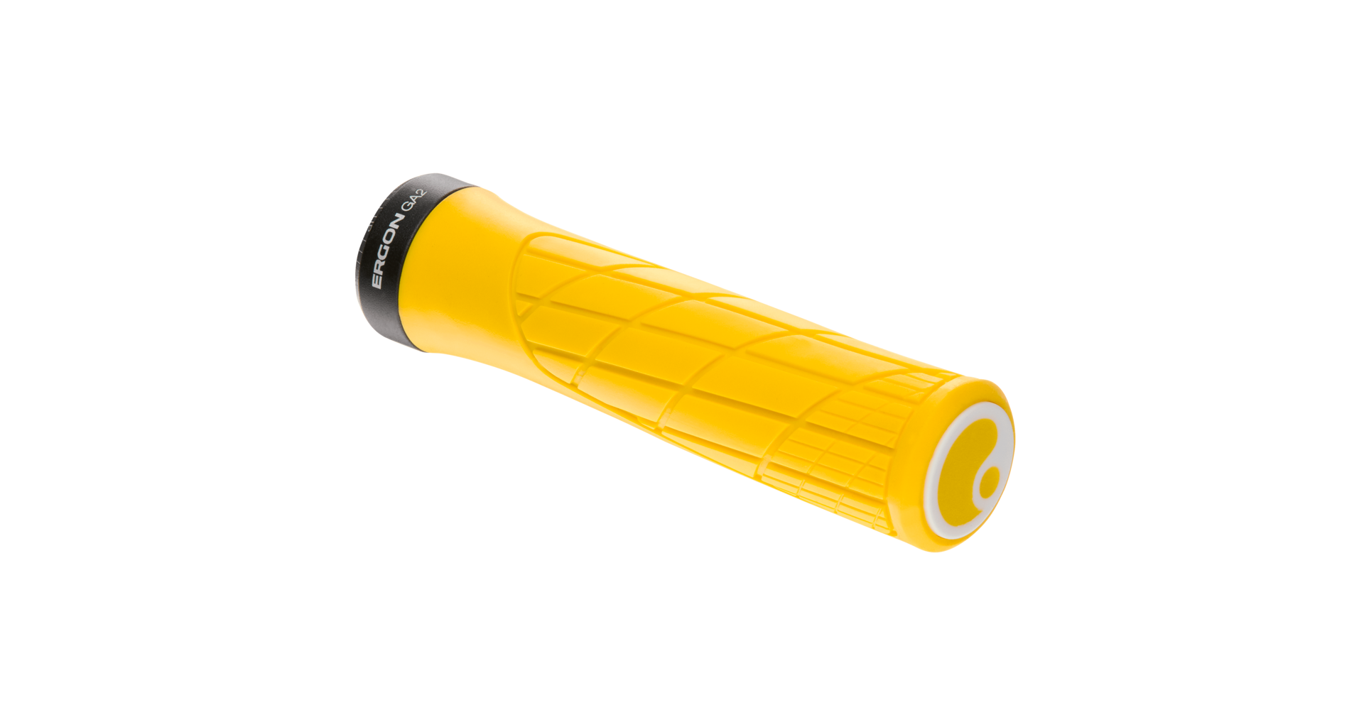 Ergon GA2 Barva: Yellow mellow, Velikost: Standard