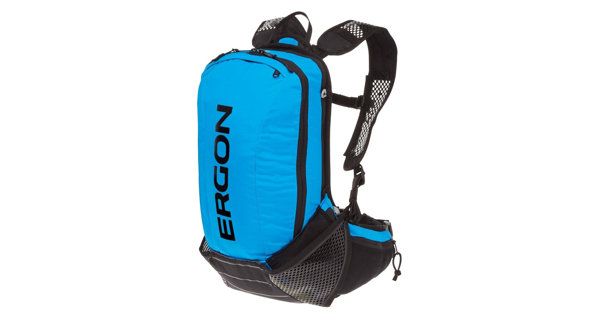 Batoh Ergon BX2 Evo Barva: Blue