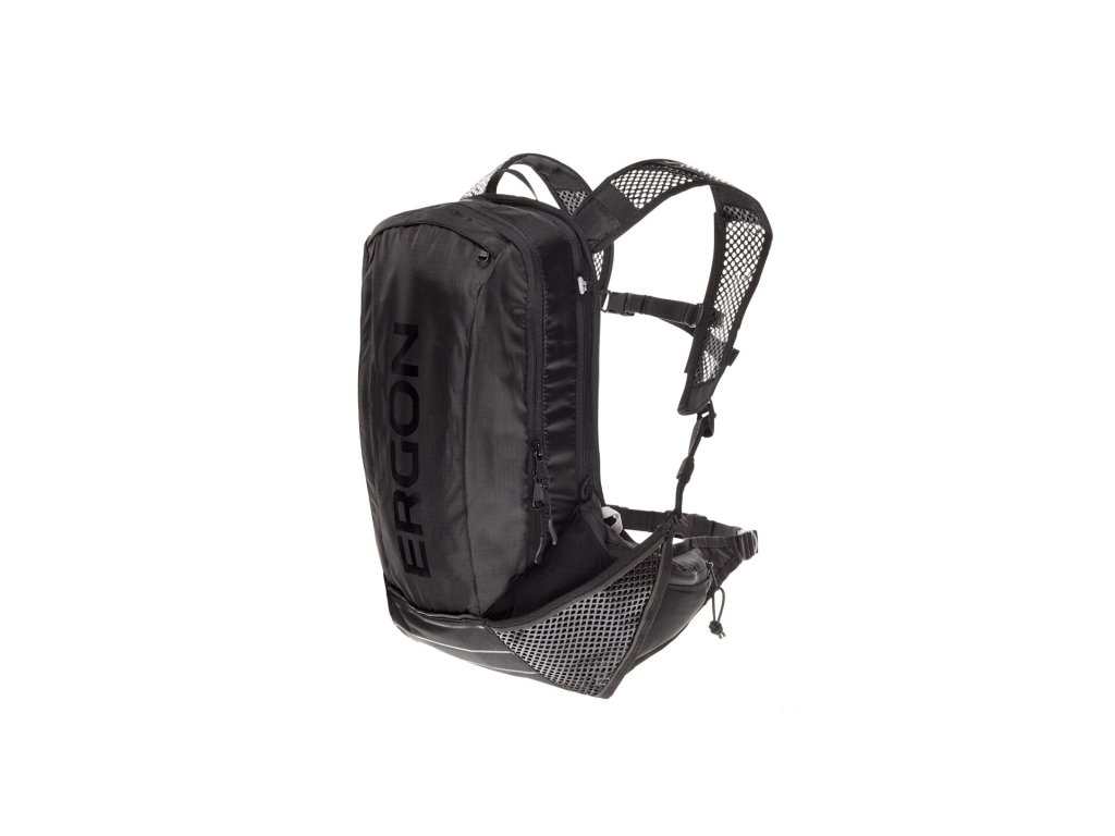 Batoh Ergon BX2 Evo Barva: Black