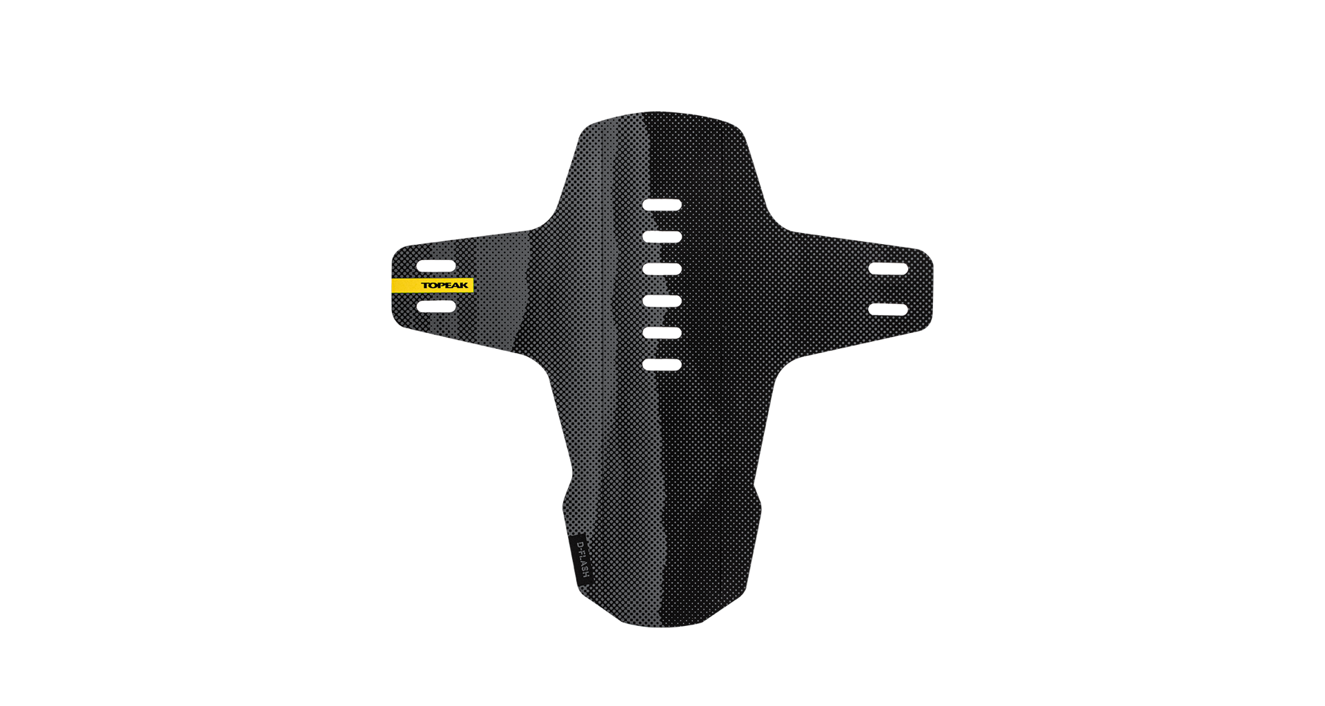 Blatník Topeak D-Flash Express FS