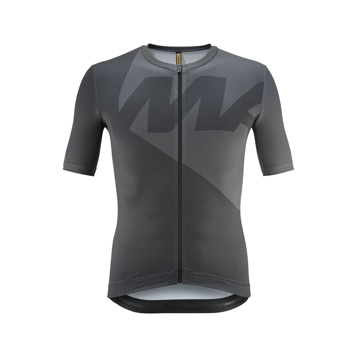 MAVIC DOPLŇKY Pánský dres Mavic Icon - Graphic black Velikost: L