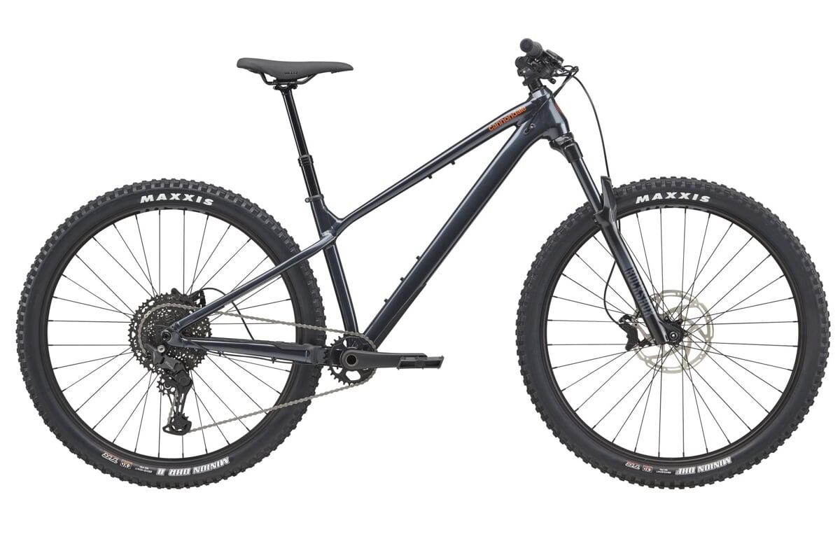 Cannondale Habit HT 1 - Tungsten Blue