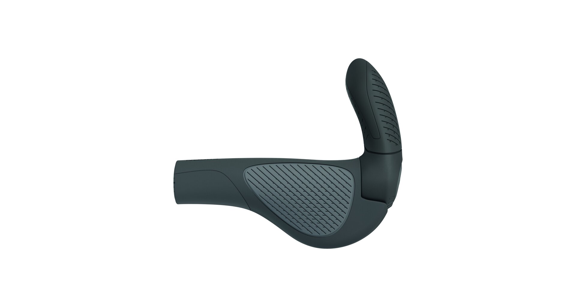 Gripy Ergon GP3 Evo Velikost: L