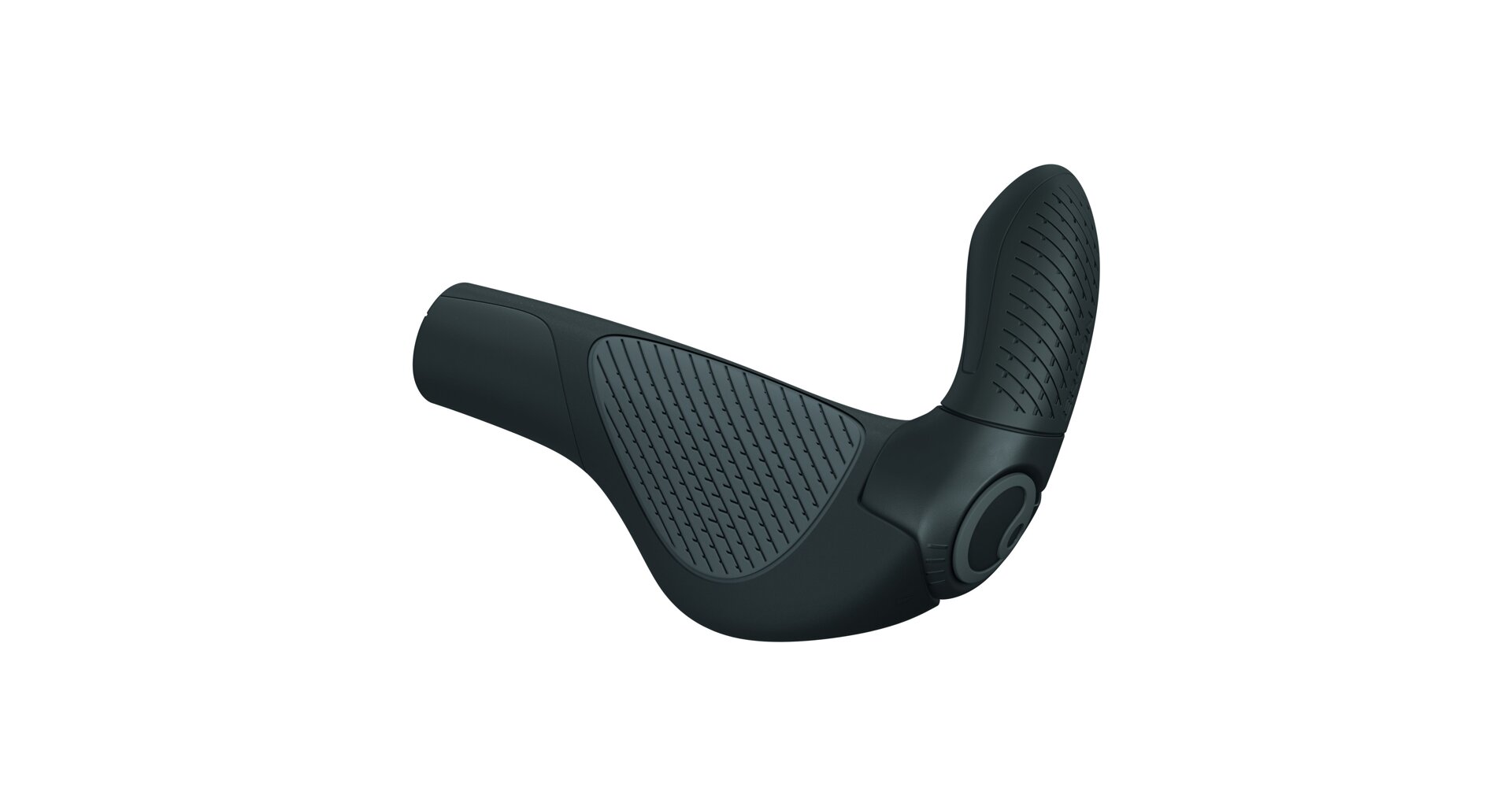 Gripy Ergon GP3 Evo Velikost: S