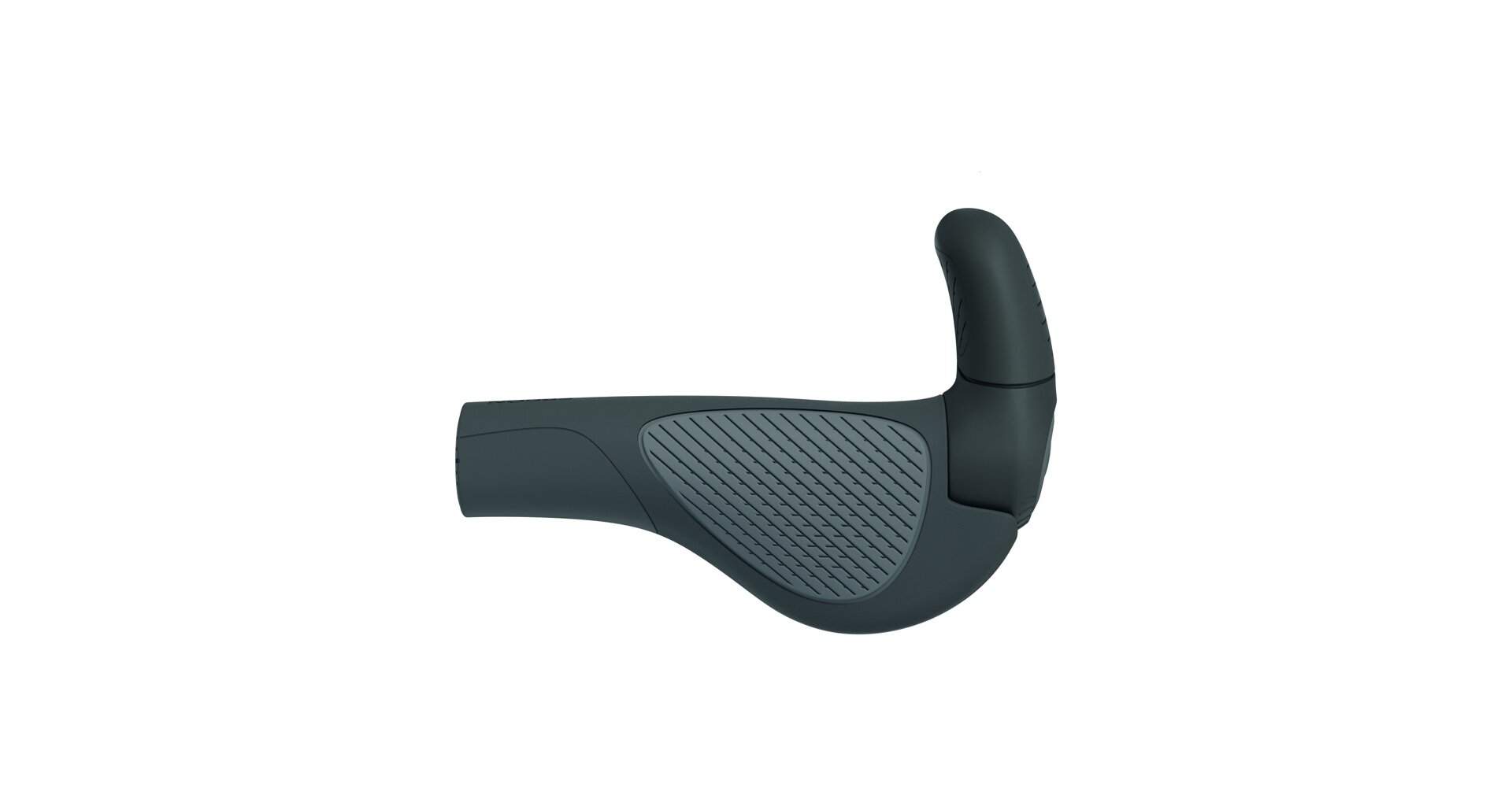 Gripy Ergon GP2 Evo Velikost: L