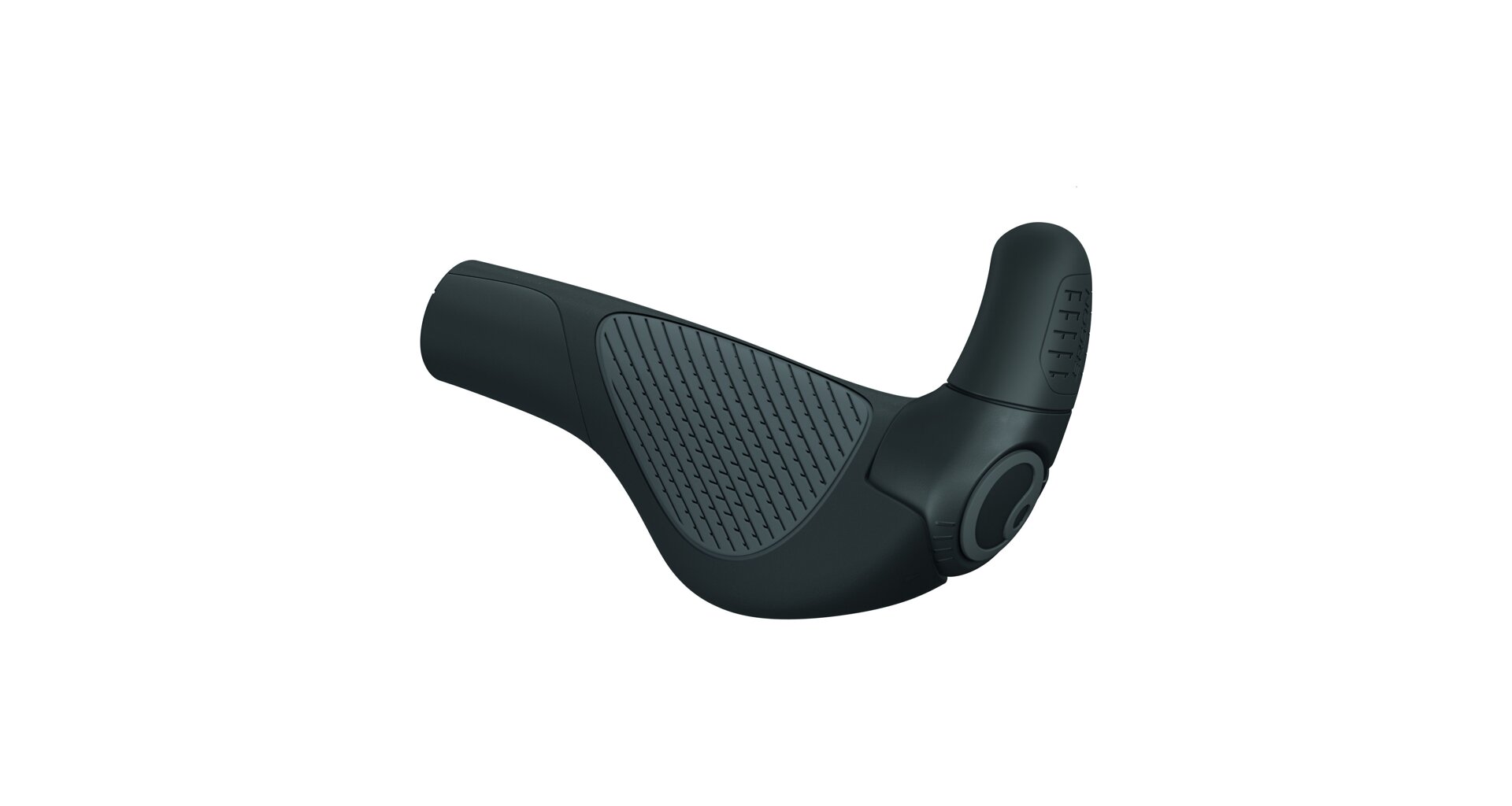 Gripy Ergon GP2 Evo Velikost: S