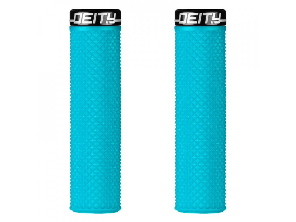 DEITY SUPRACUSH Barva: Turquoise