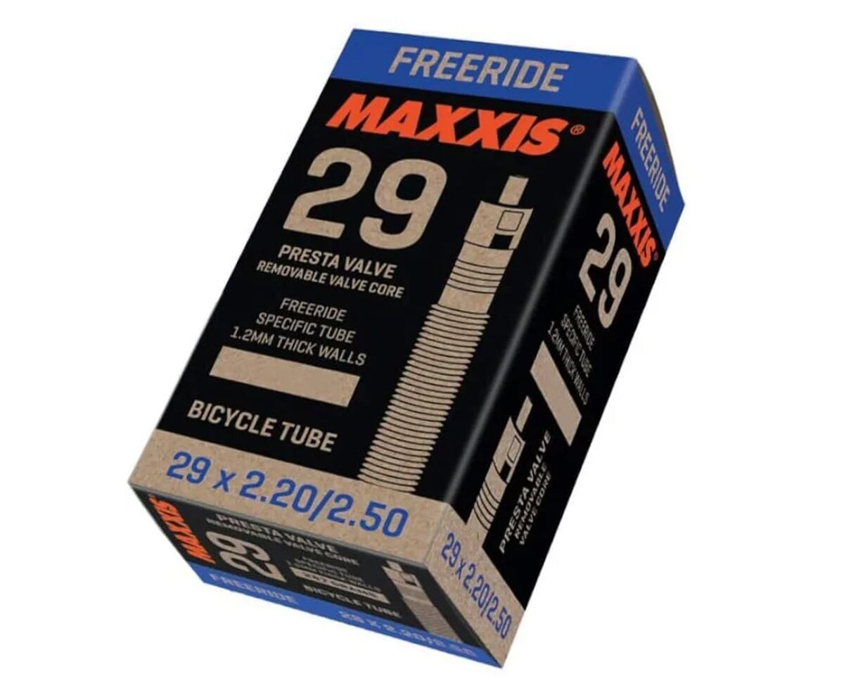 Duše Maxxis Freeride 29x2,2-2,5 FV