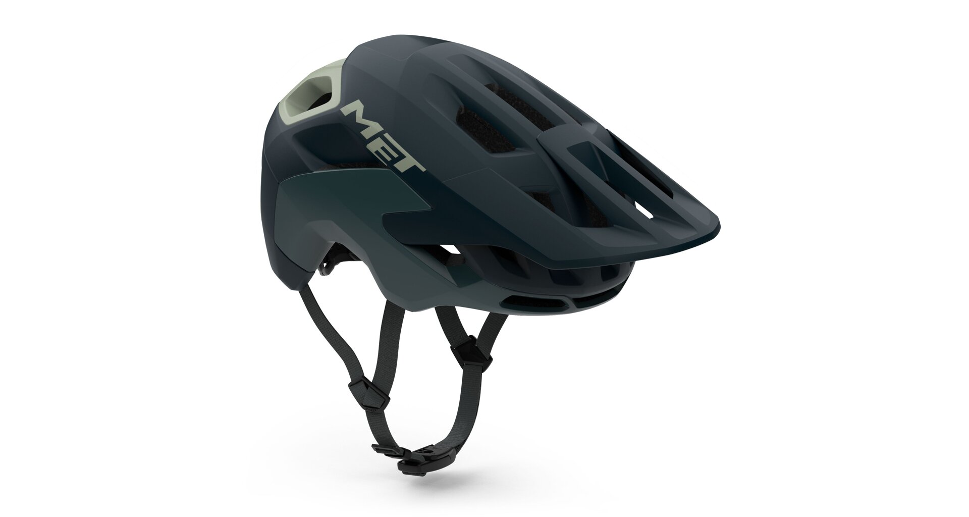 Přilba MET Revo MIPS - Navy Velikost: 58/61 cm (L)