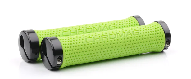 Gripy Chromag Basis Barevná kombinace: Zelené
