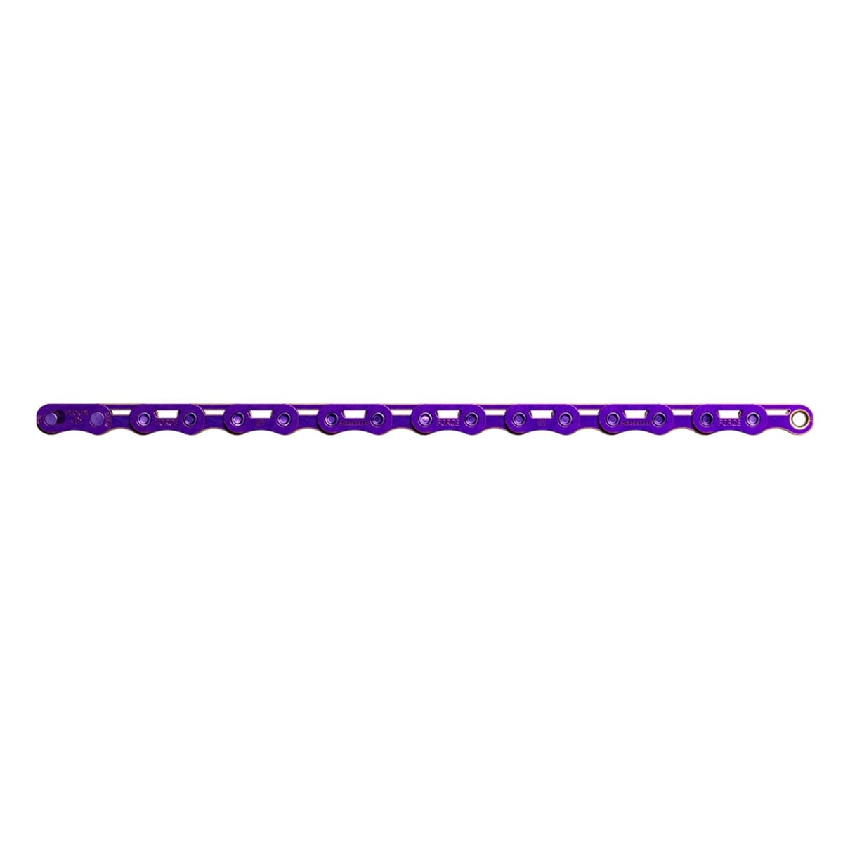 Řetěz Sram Force E1 - Purple Počet článků: 114