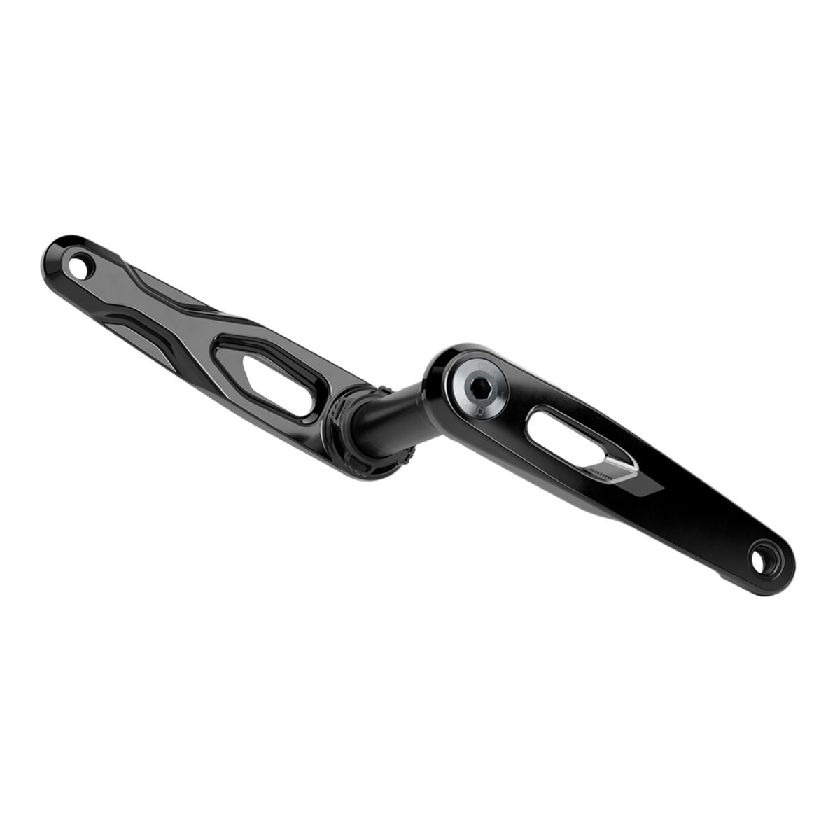 Kliky Sram Rival XPLR DUB E1 Délka: 160 mm