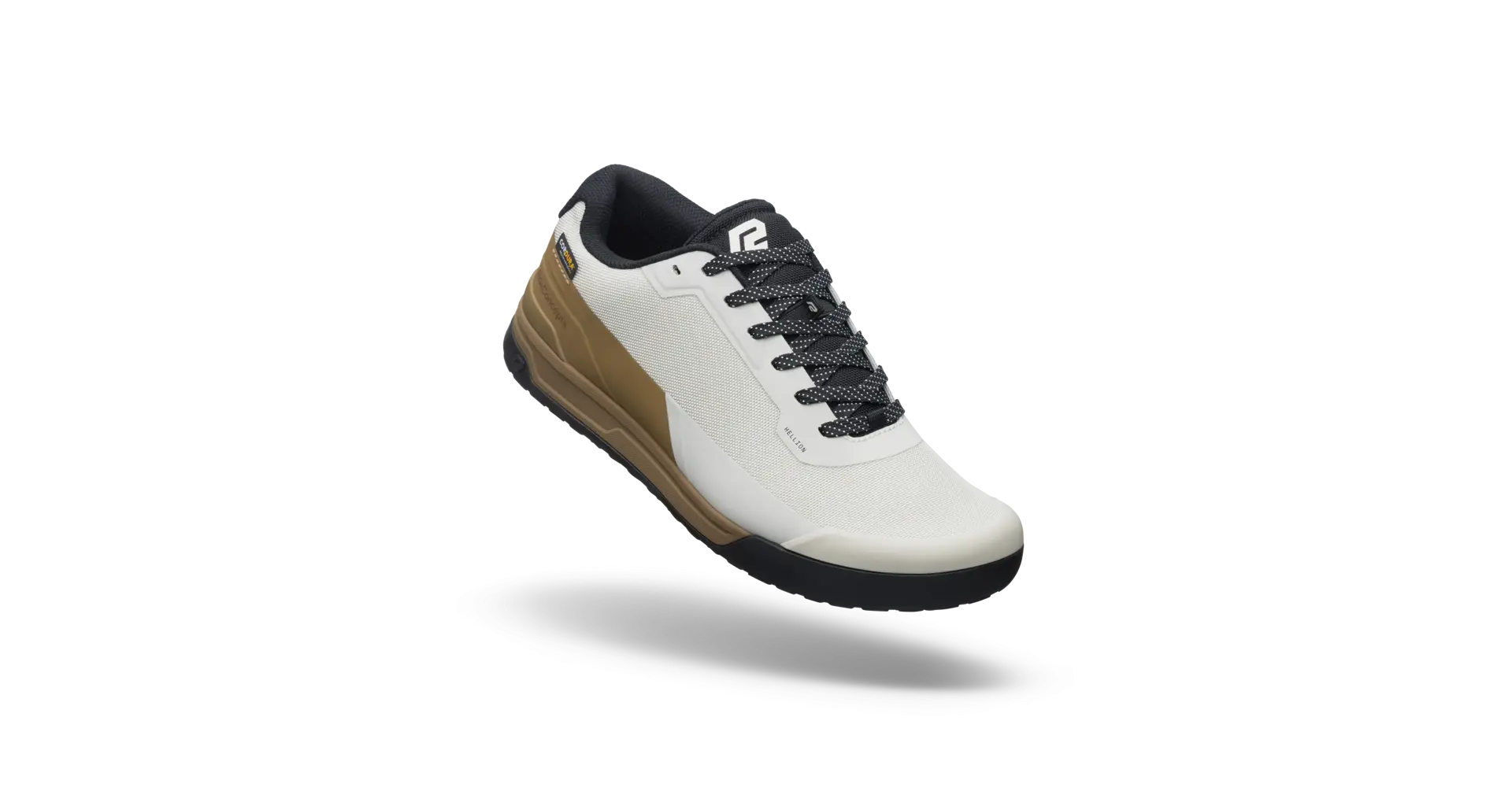 Pánské boty Ride Concepts Hellion - Bílá