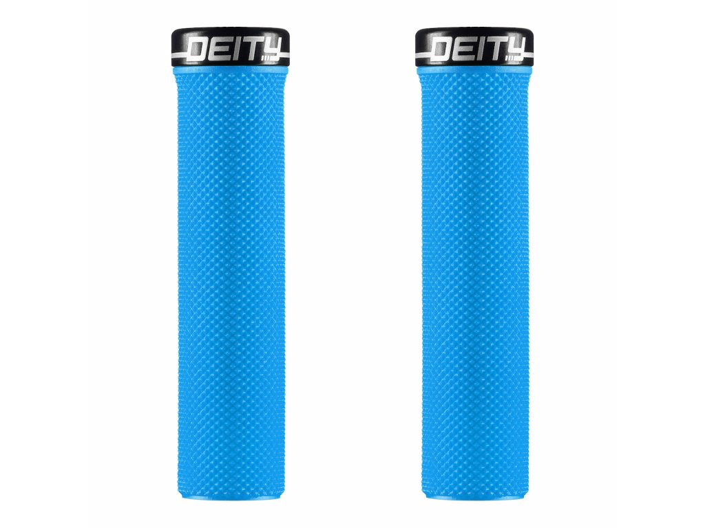 DEITY SLIMFIT Barva: Blue