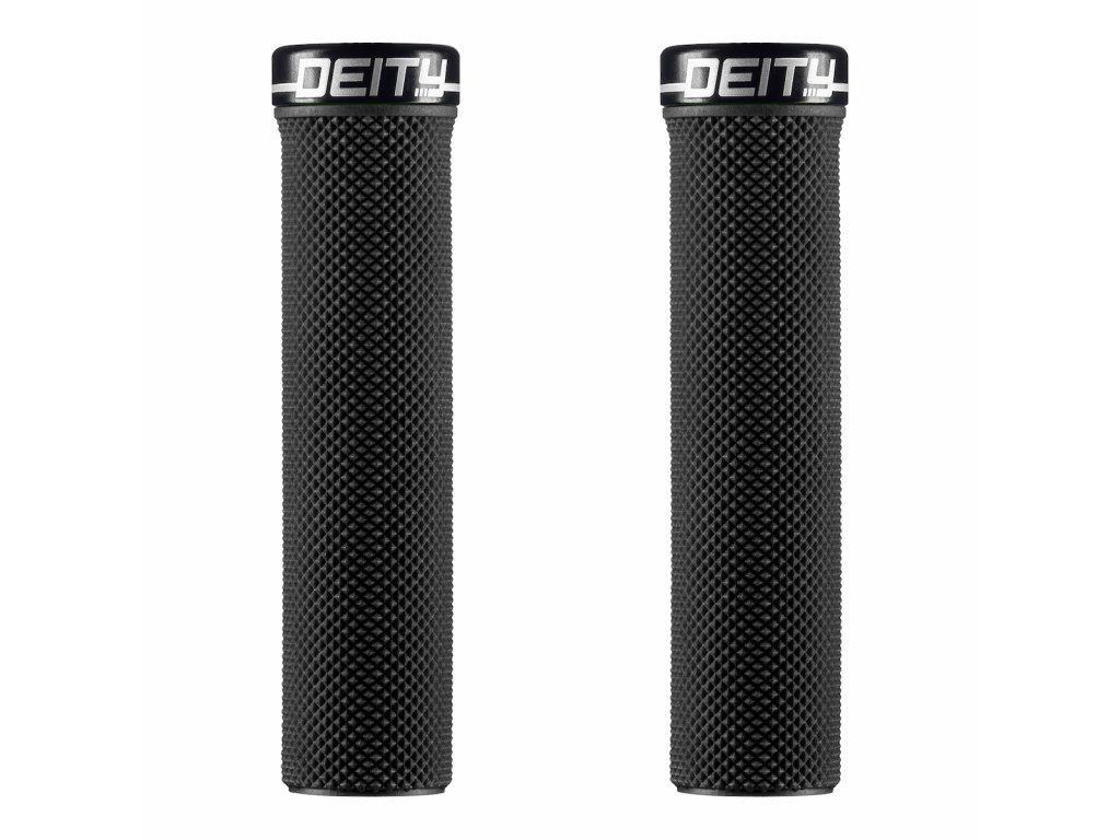 DEITY SLIMFIT Barva: Black