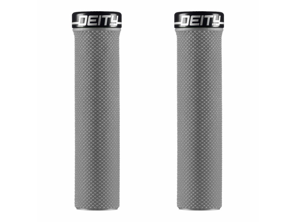DEITY SLIMFIT Barva: Stealth