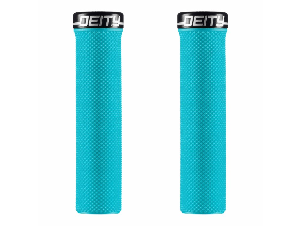 DEITY SLIMFIT Barva: Turquoise