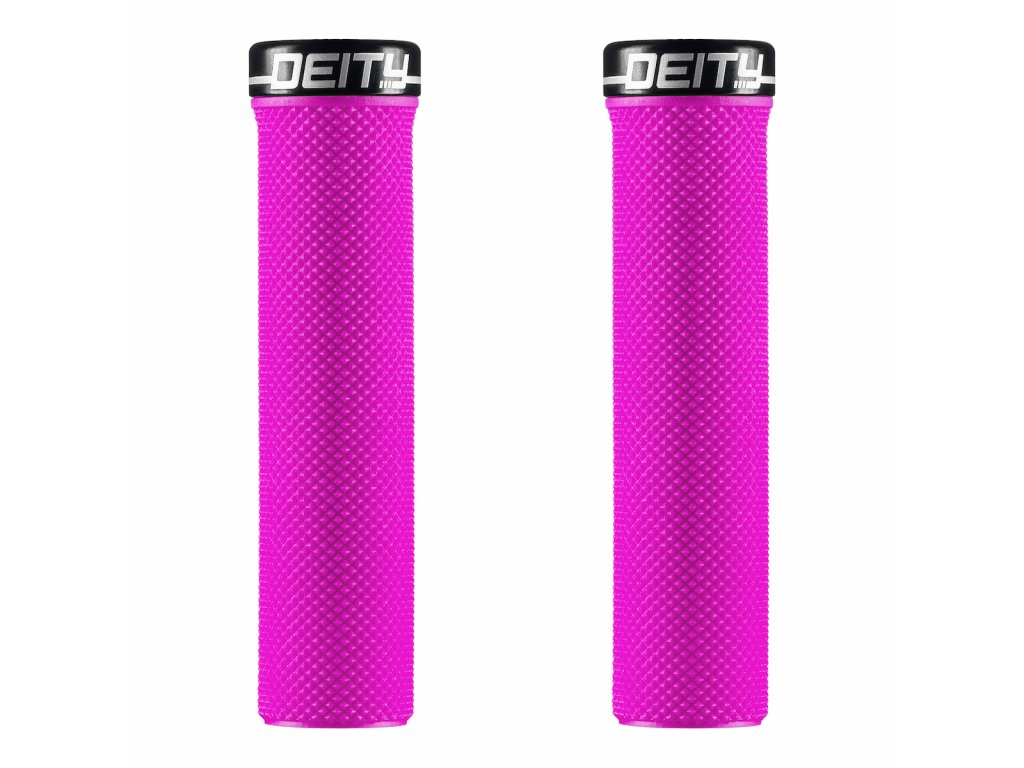 DEITY SLIMFIT Barva: Pink