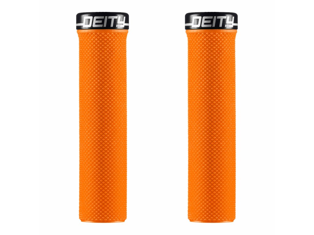 DEITY SLIMFIT Barva: Orange