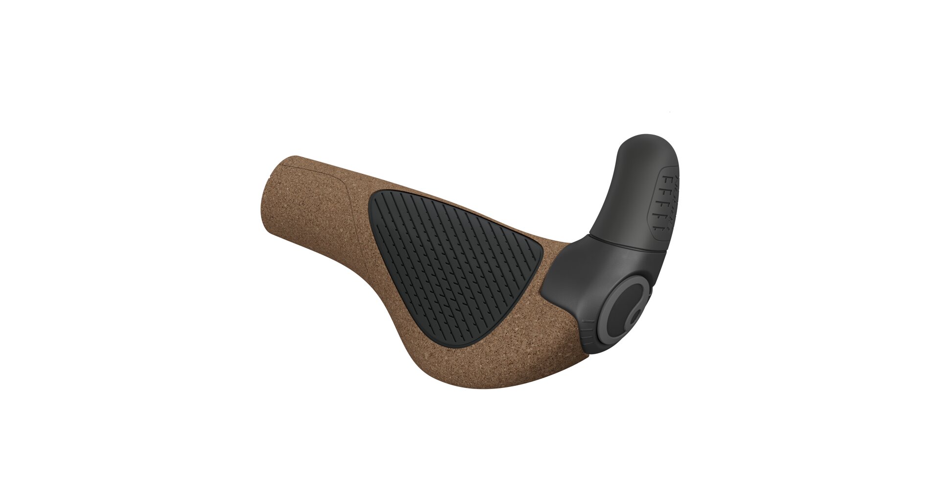 Gripy Ergon GP2 Evo Biokork Velikost: S
