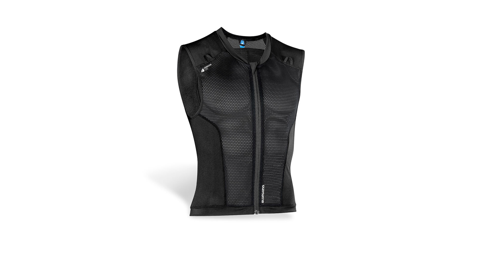 Chránič zad Bluegrass Armour lite Velikost: S