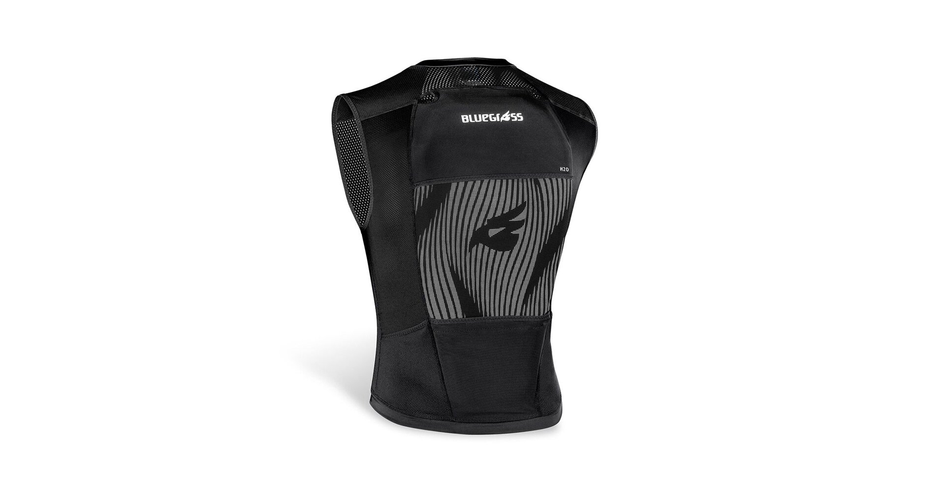 Chránič zad Bluegrass Armour lite Velikost: M
