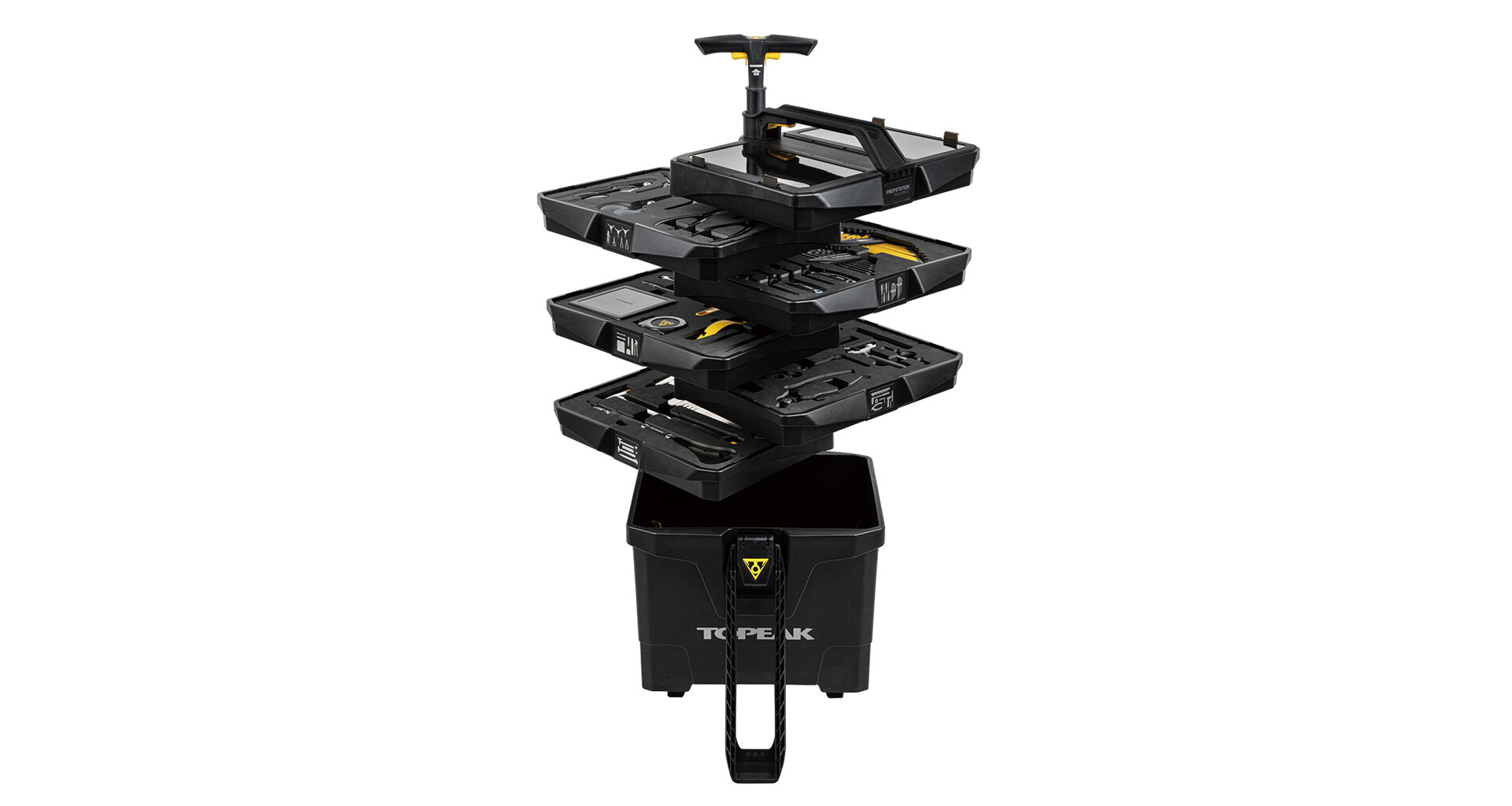 Nářadí Topeak PrepStation Team Issue