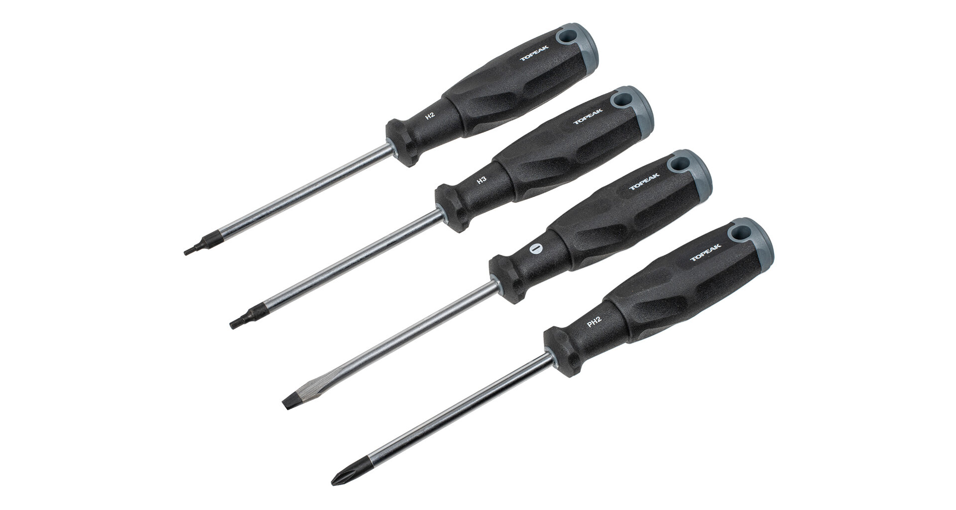 Nářadí Topeak Screw Driver Set