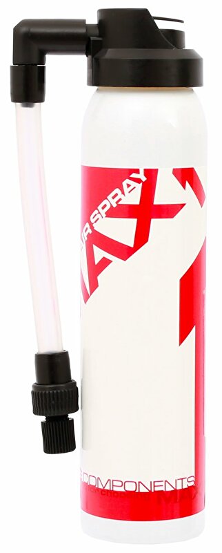 Bezdušová opravná sada tmel Max1 - 100ml