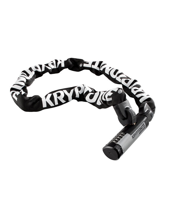 Zámek Kryptonite Kryptolok 912 - kód