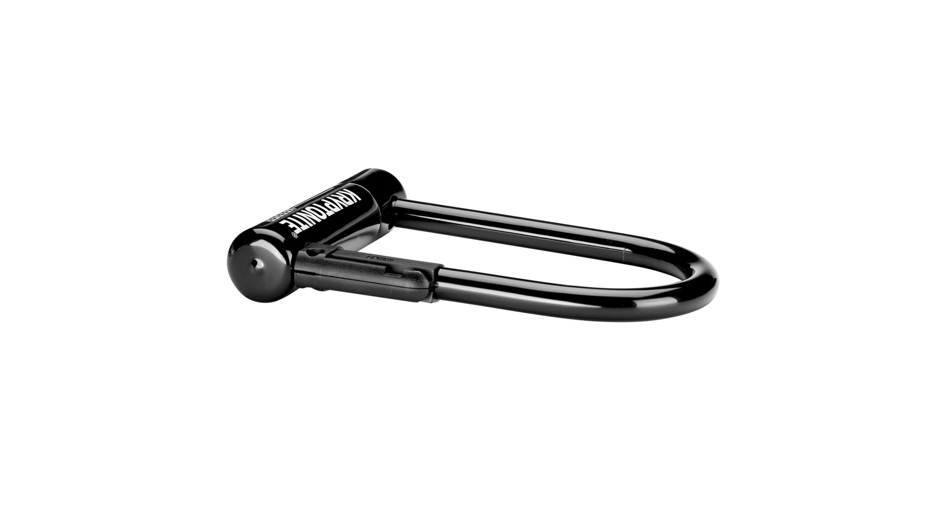 Zámek Kryptonite Keeper Mini 6 + Bracket - klíč