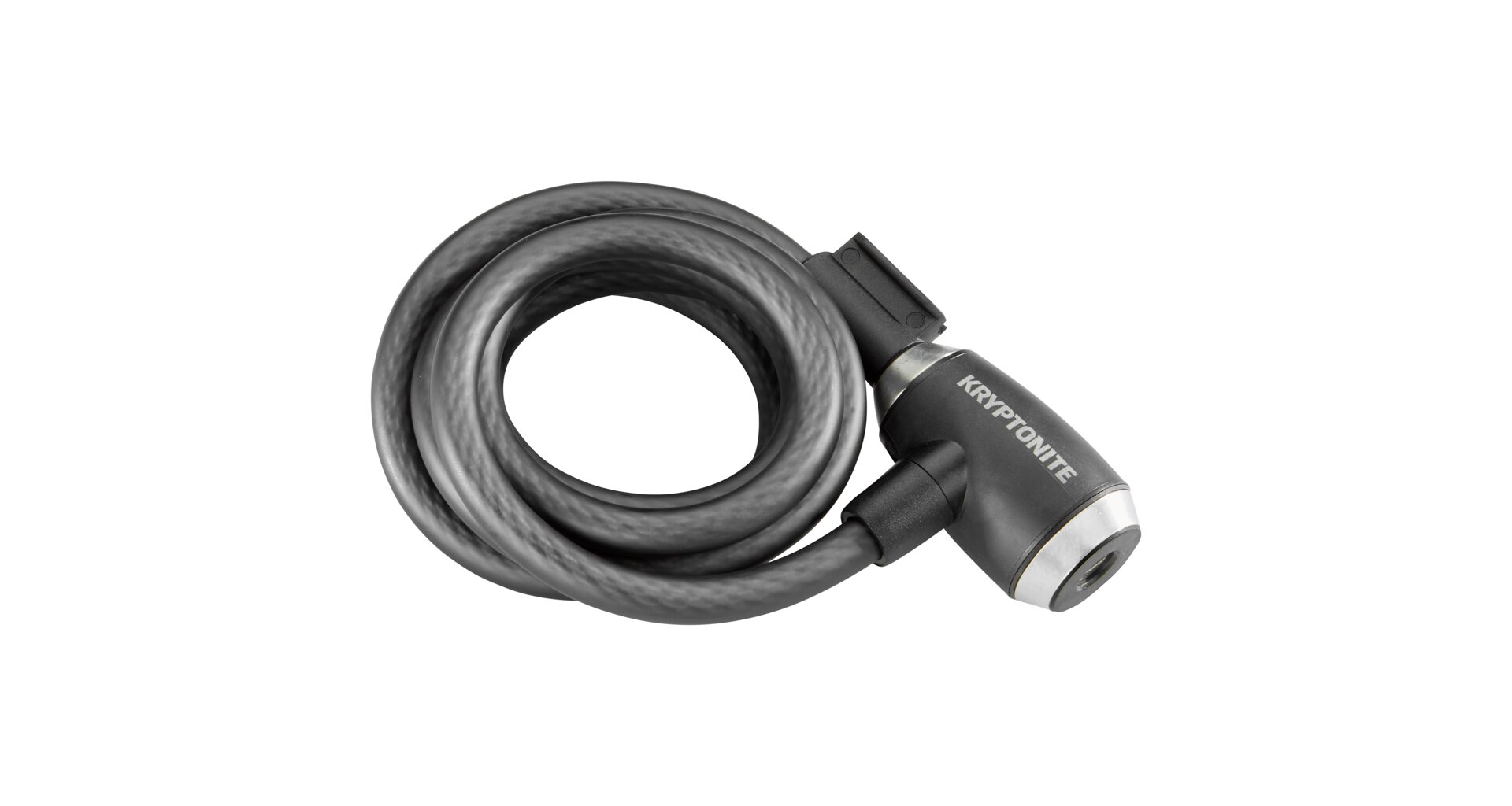 Zámek Kryptonite Kryptoflex 1218 - klíč