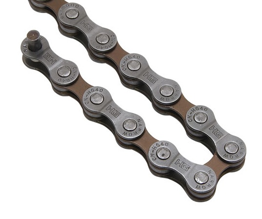 Řetěz Shimano CN-HG40