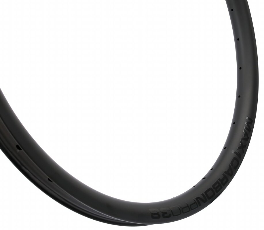 MAX1 PREMIUM Ráfek MAX1 Carbon Enduro 29" 38