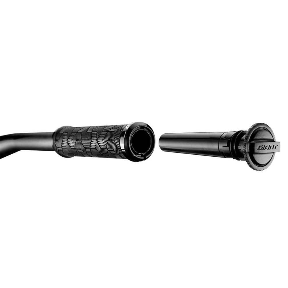 Giant Clutch Bar End Storage - Opravná sada na bezdušové pláště do řídítek