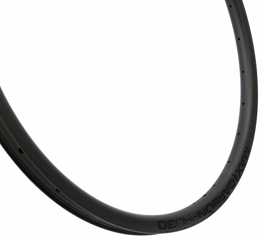 MAX1 PREMIUM Ráfek MAX1 Carbon XC Evo 29" 28 děr