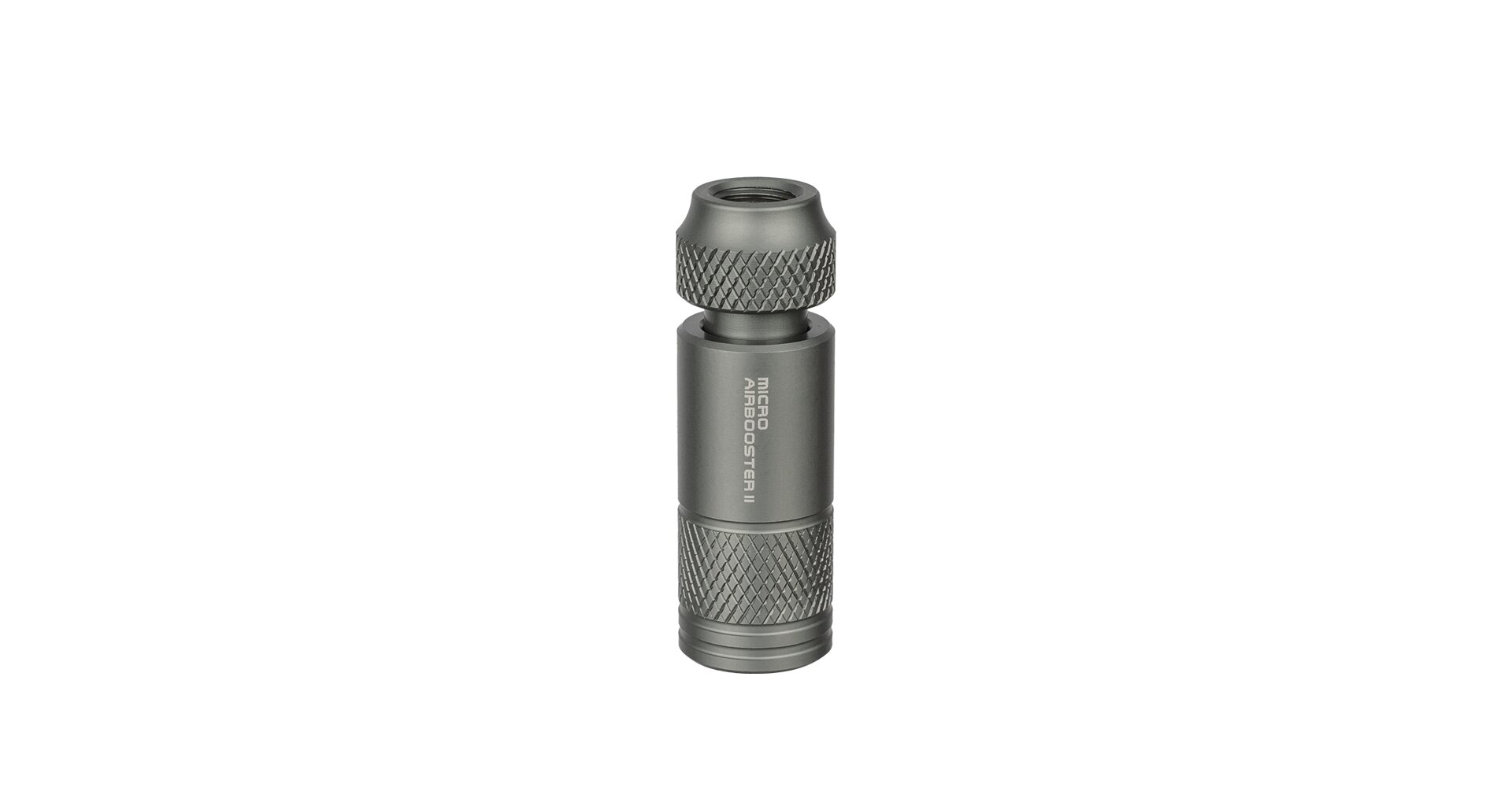 Pumpa Topeak Micro Airbooster II