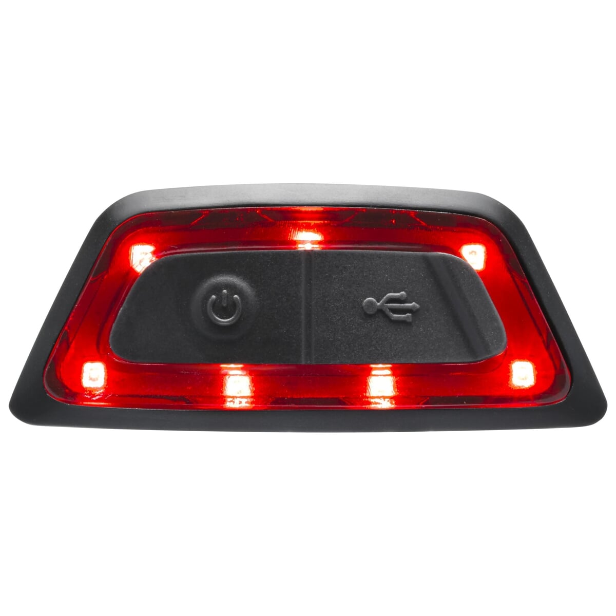 Blikačka Uvex plug-in LED