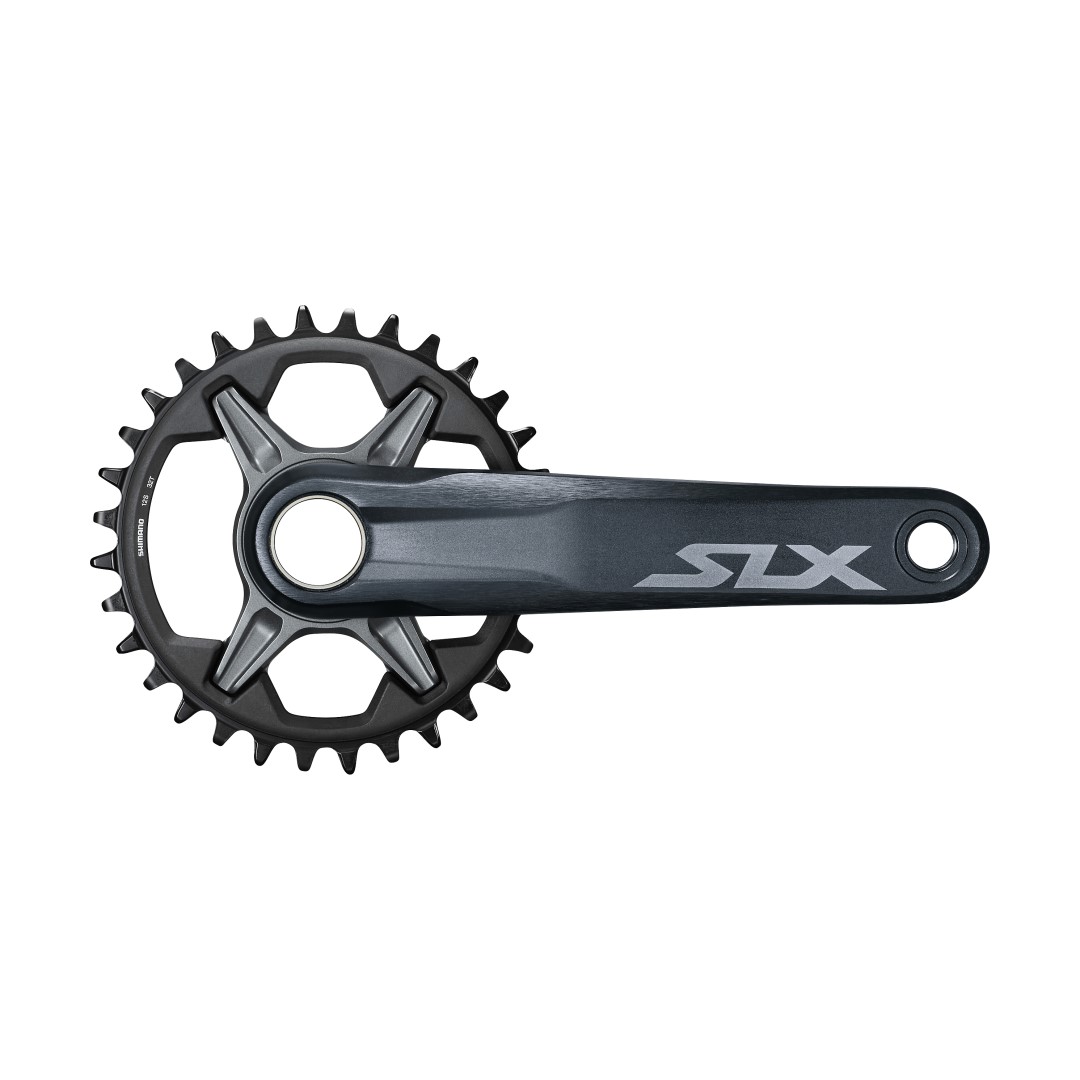 Kliky Shimano SLX FC-M7100-1 175mm, 34zubů