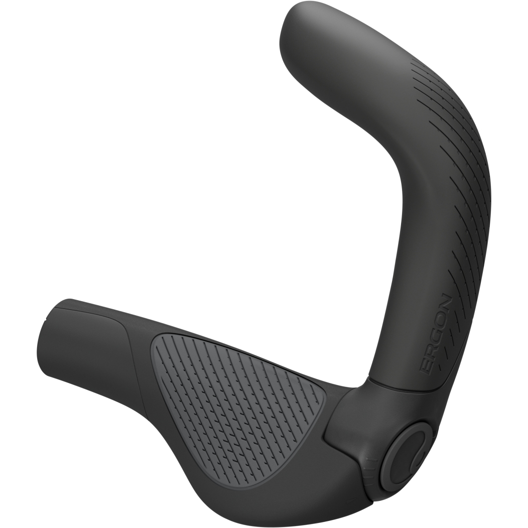 Gripy Ergon GP5 Evo Velikost: L