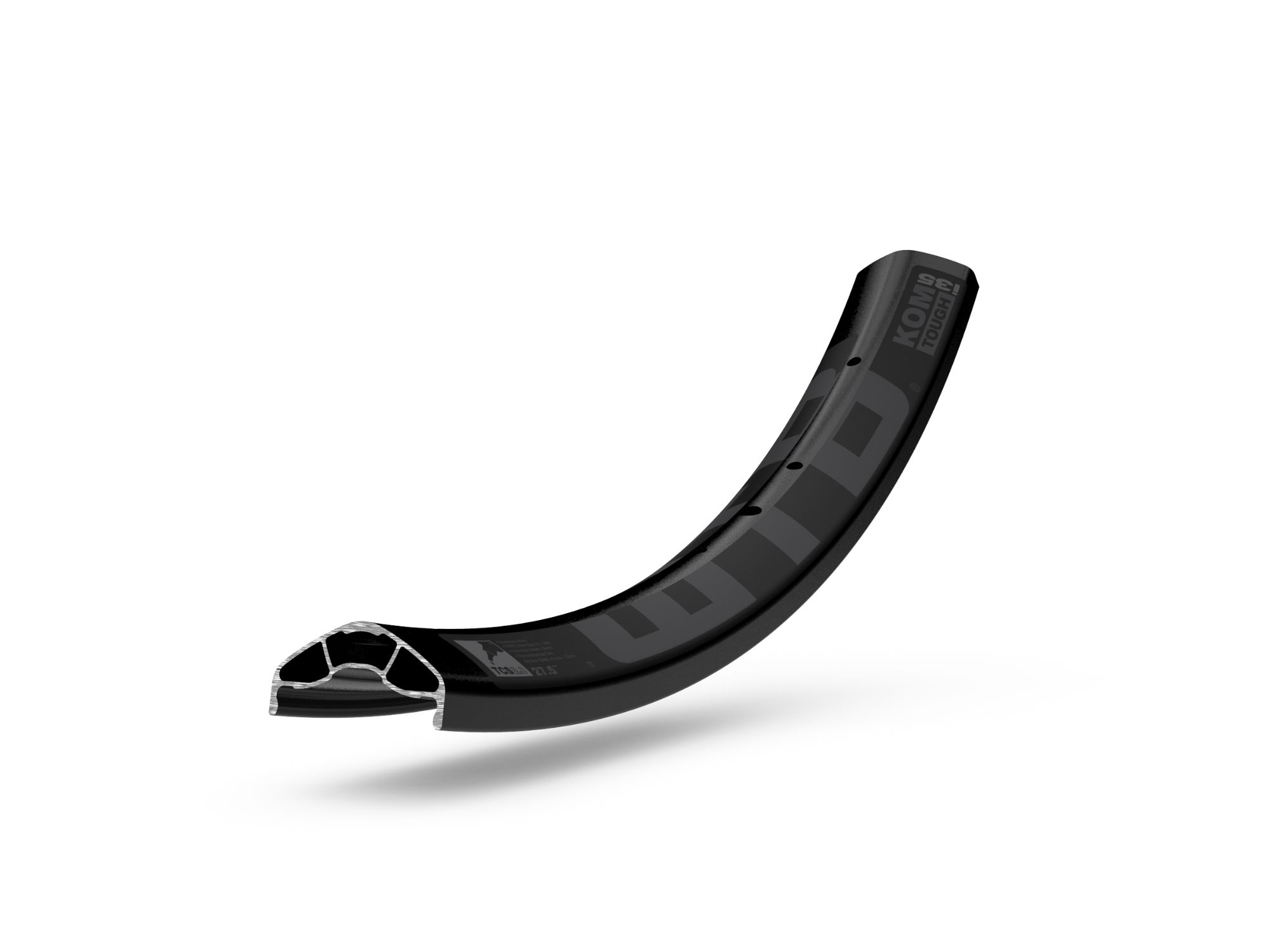 Ráfek WTB KOM Tough i35 29" TCS - 32 děr