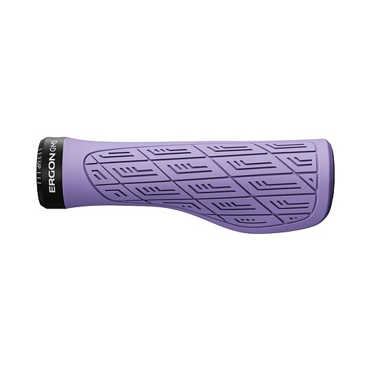 ERGON gripy GMS Barva: Lunar Lilac, Velikost: S