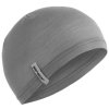 Funkční čepice Sensor Merino Active Under - Šedá