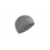 Funkční čepice Sensor Merino Active Under - šedá