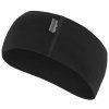 Čelenka Sensor Merino Active - černá