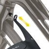 Sada blatníků Topeak Defender RC1+RC11 set 700c