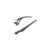Sada blatníků Topeak Defender RC1+RC11 set 700c