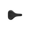 Pánské sedlo Ergon ST Gel men - Černá